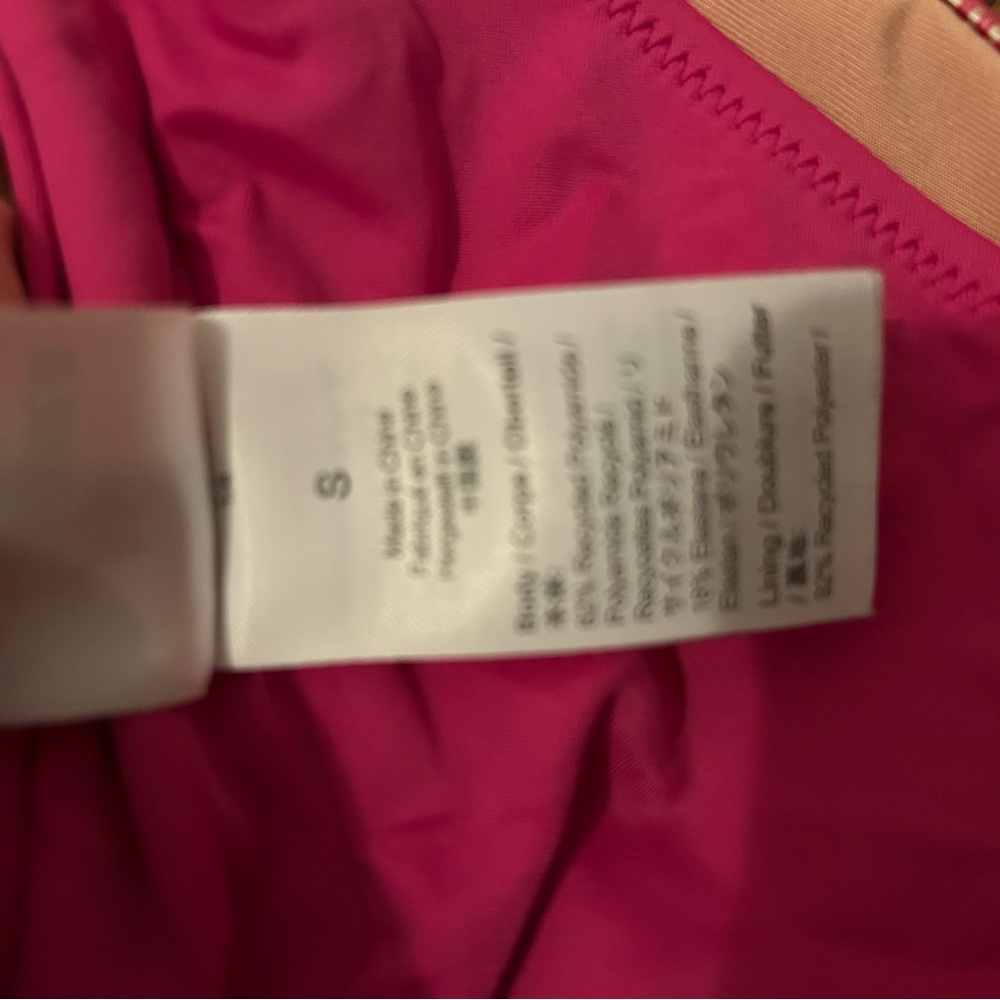 Jcrew Pink Bikini - image 4